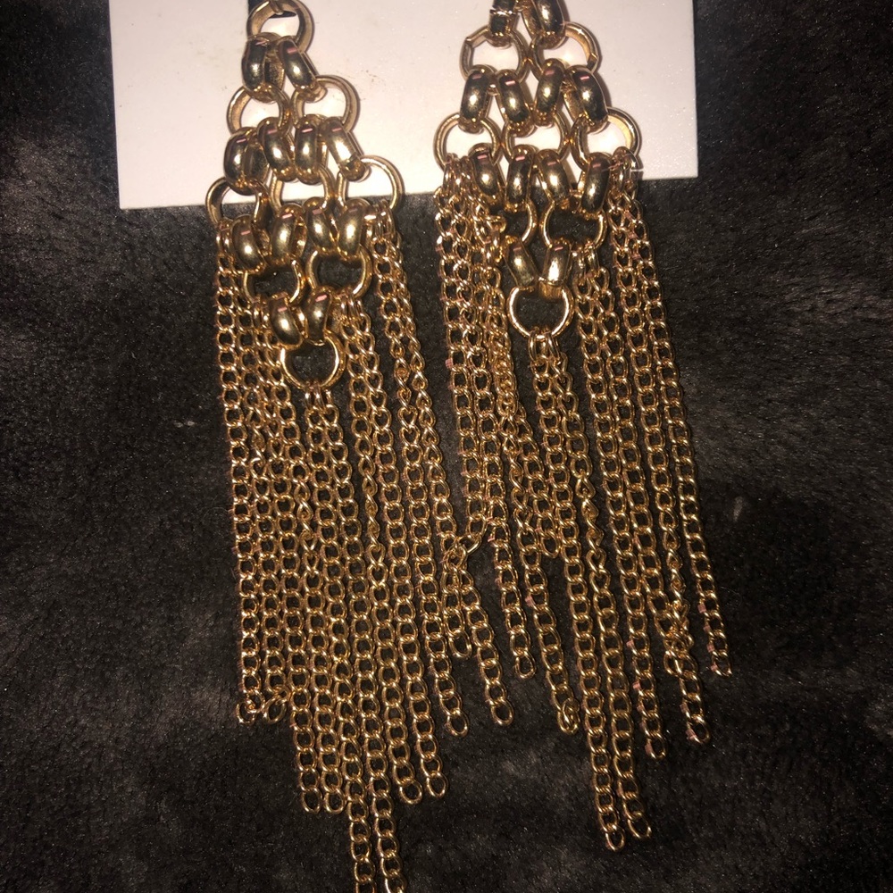 Landry earrings